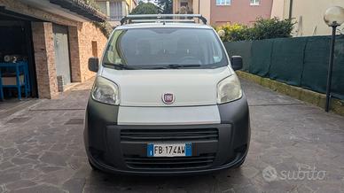 Fiat Qubo 2015 1.4 Natural Power
