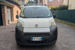 Fiat Qubo 2015 1.4 Natural Power