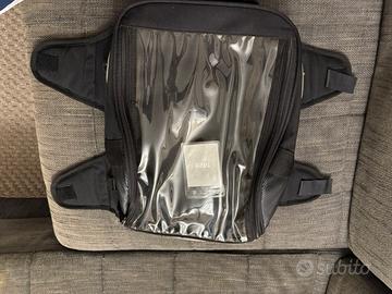 Borsa serbatoio moto Givi