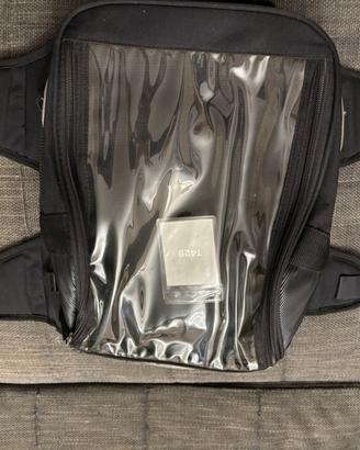 Borsa serbatoio moto Givi
