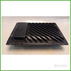 Autoradio Land Rover Range Rover Sport 3 Serie 3.0