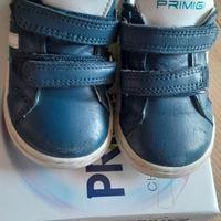 Scarpe bimbo Primigi taglia 21
