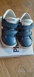 Scarpe bimbo Primigi taglia 21