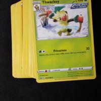 Carte Pokemon Ita Set: Regno Glaciale