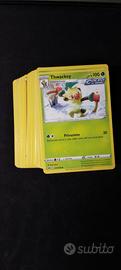 Carte Pokemon Ita Set: Regno Glaciale