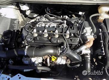 Motore OPEL mokka meriva b 1.7 cdti 101 kw motore