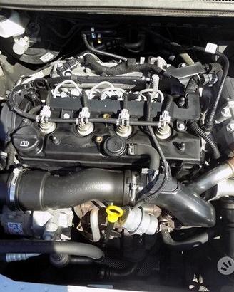 Motore OPEL mokka meriva b 1.7 cdti 101 kw motore