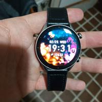 SmartWatch amazfit GTR3 