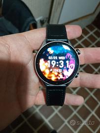SmartWatch amazfit GTR3 