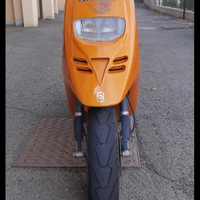 Gilera thypoon 50 1990