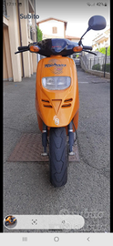 Gilera thypoon 50 1990
