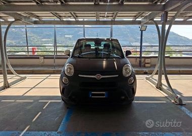 Fiat 500L Trekking 1.6 D