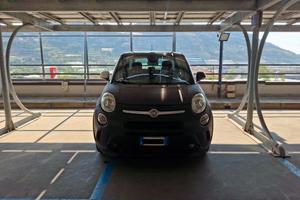 Fiat 500L Trekking 1.6 D