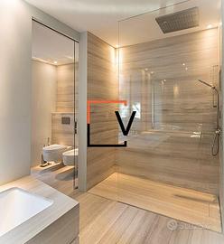 Splendido Appartamento Quadrilocale di Nuova Costr