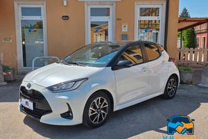 Toyota Yaris 1.5h Style