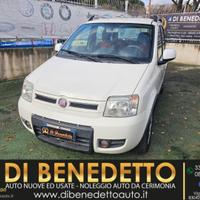 FIAT Panda 1.2 Climbing Natural Power