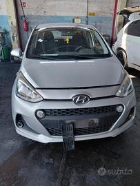RICAMBI HYUNDAI I 10 