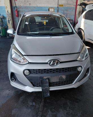 RICAMBI HYUNDAI I 10 