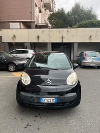 Citroen C1 1.0 benzina anno 2010