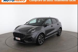 FORD Puma HN27691
