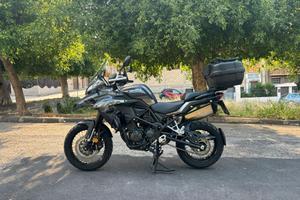BENELLI TRK 