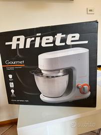 Impastatrice Ariete