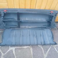 portellone baule smart 450 cabrio 