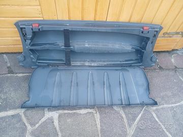 portellone baule smart 450 cabrio 