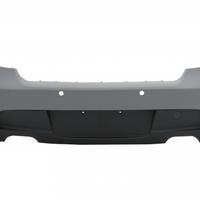 Bmw Serie 1 E81 E87 E88 M1 Paraurti posteriore