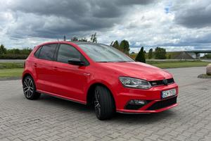 Volkswagen Polo GTI con tetto panoramico