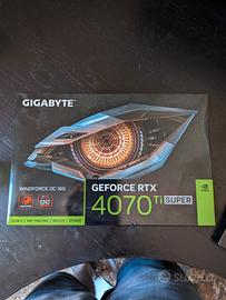 NVIDIA GEFORCE RTX 4070 TI SUPER 16GB