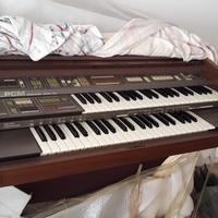 Pianola Viscount