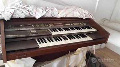 Pianola Viscount