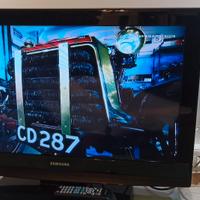 SAMSUNG TV 32 POLLICI 