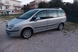 fiat ulysse 7 posti 
