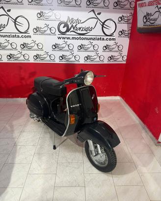 Piaggio Vespa 125 PX (1980 - 89)