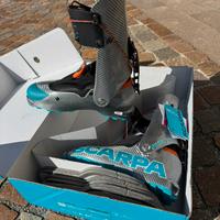 Scarponi        Alien     5.0     NUOVi