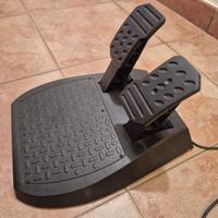 Volante Thrustmaster t150