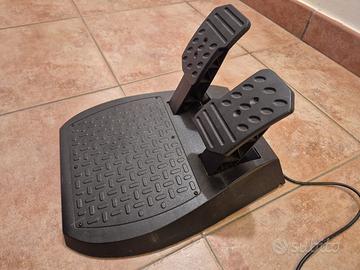 Volante Thrustmaster t150