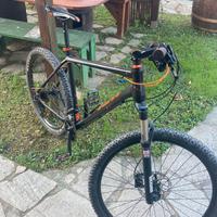 KTM 27.5 Mtb