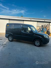 Fiat Doblò 1.6 metano