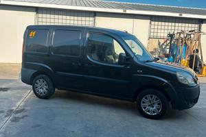 Fiat Doblò 1.6 metano