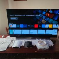 tv OLED lg 48 