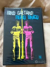 RINO GAETANO “FIGLIO UNICO”