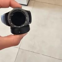 samsung gear s3 frontier