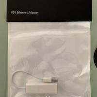 Apple Usb Ethernet Adapter