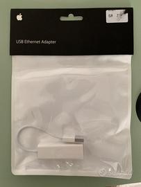 Apple Usb Ethernet Adapter