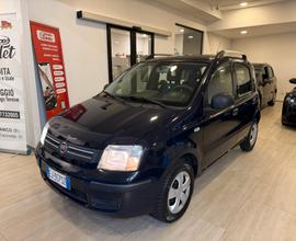 Fiat Panda 1.2 Emotion