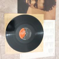 disco vinile Tracy Chapman. stampa New York 