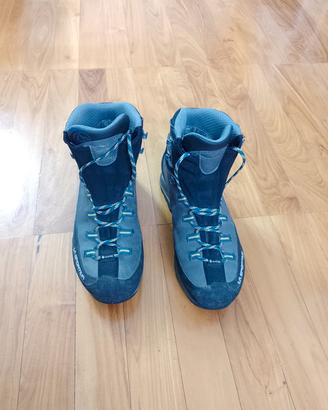la sportiva Trango gtx